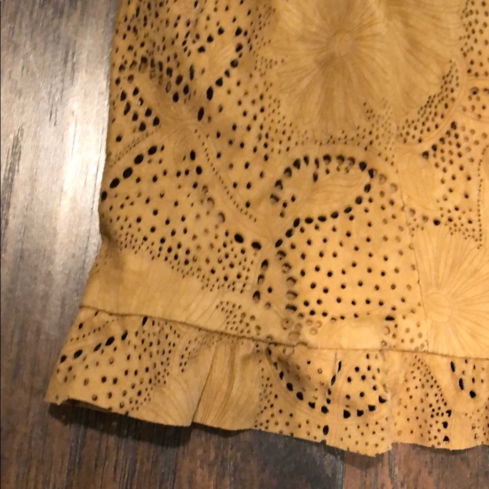 The Wright Suede Jacket - image 2